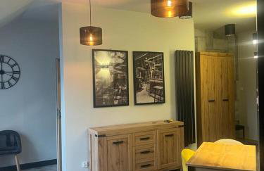 Apartamenty Terminal Charzykowy - Foto 22