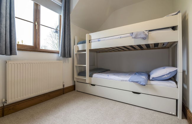 French Fields - 4 Bedroom - St Florence - Foto 4