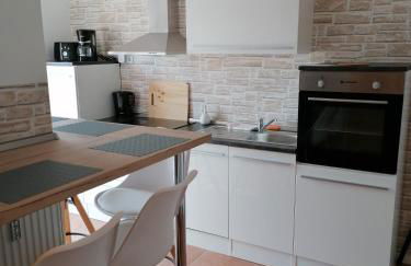 Sleep & Living FeWo Aschersleben ehem Apt BonaLoca - Foto 55