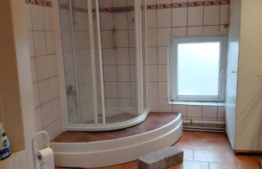 Gemütliche Wohnung Buchholz i d N - Foto 15