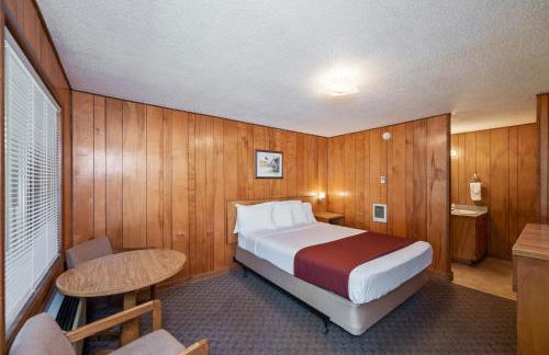 Birch Glen Hotel - Foto 13