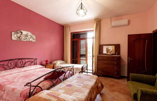 Agriturismo in montagna in Irpinia - Foto 7