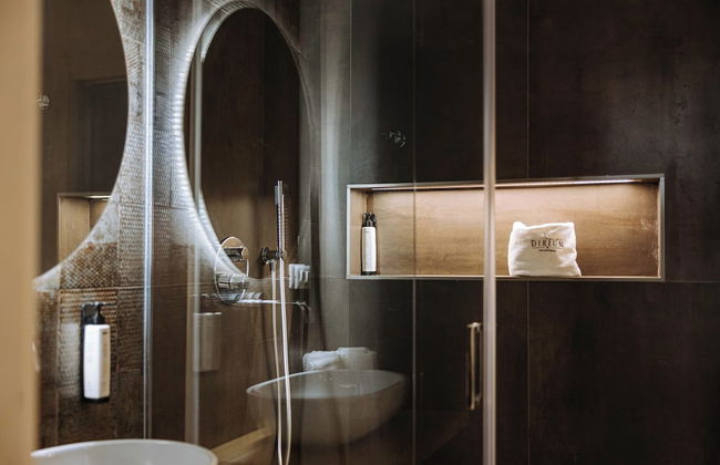 Dirium - exclusive rooms - Foto 25