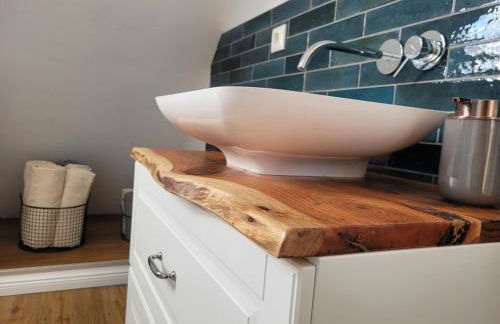 Ferienwohnung Ruheoase Lüneburger Heide - Foto 13