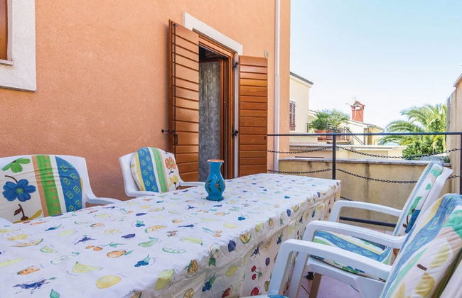 Holiday Home in Vrsar Near the Sea - Foto 23