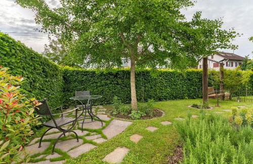 Ferienwohnung vino9 - Foto 21