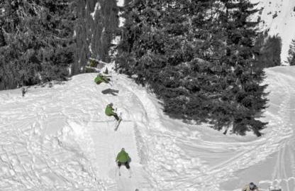 Chez Francine - Photo 71