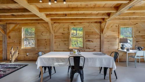 Unplug, Unwind and Explore Remote Vermont Cabin - Foto 4