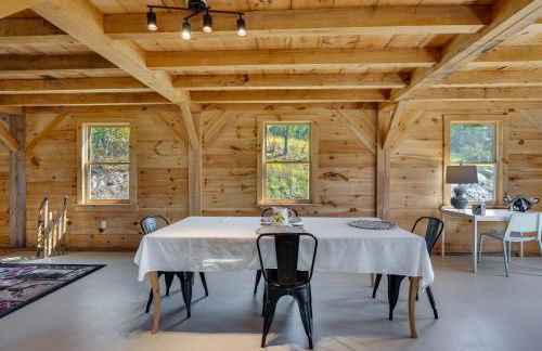 Unplug, Unwind and Explore Remote Vermont Cabin - Foto 4