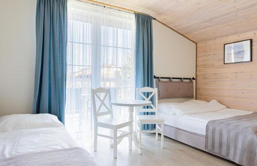 Willa Verano - Wyjątkowy Komfort Bardzo Blisko Plaży - Foto 45