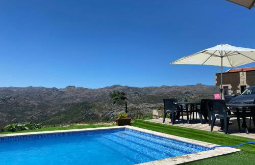 Fraga de Pitões - Foto 1