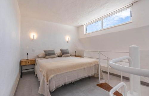 Private Jacuzzi with sea view and pool - Foto 8