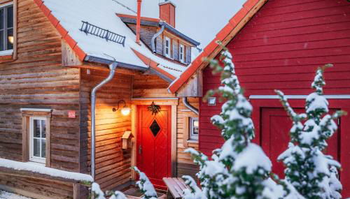 Das Schierke Harzresort - Foto 3