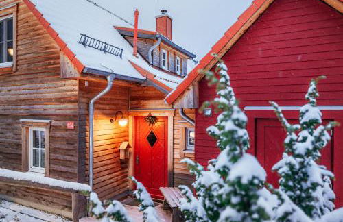 Das Schierke Harzresort - Foto 3