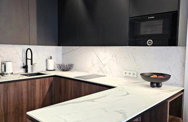 Rogowo Shellter Apartament Premium przy plaży - Foto 14