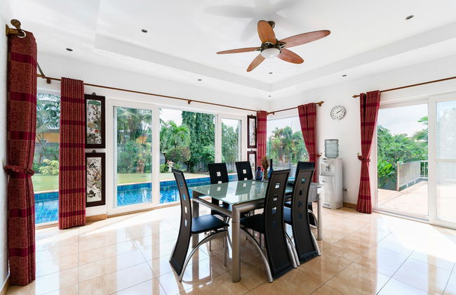 Stunning Luxury Golf and Pool Villas - Foto 59