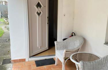 Apartment in See Nähe - Foto 4