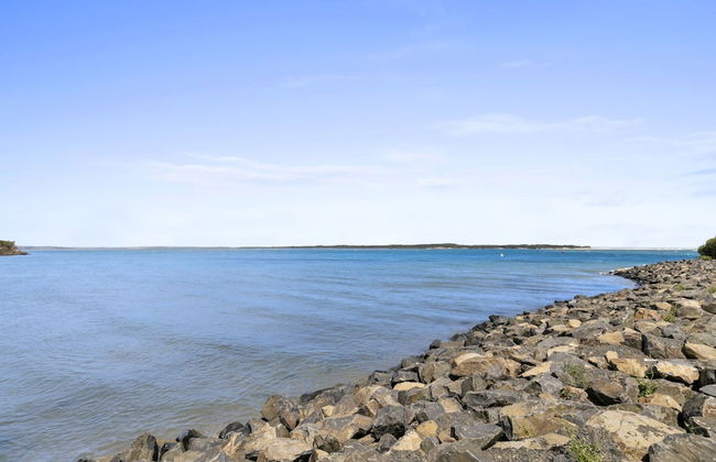 Beauty AND THE Peace - Inlet Side - Photo 13