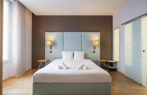 LE SAINT HONORÉ idéalement situé au cœur de Cannes - Foto 13