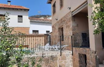 "La Casa del Pueblo" - La Vera - AT-CC-00451 - Foto 21