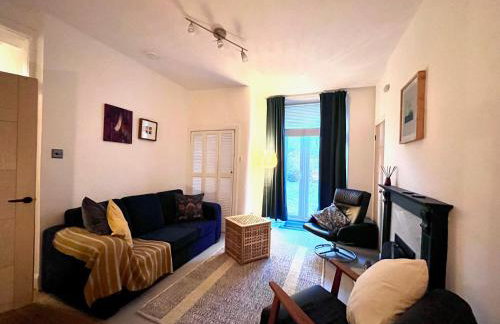 Garden Flat - Foto 20