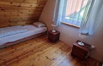 Domki Oaza Spokoju - Foto 19