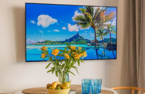 Apartamenty Boszkowo Aquarius Blue - Foto 9