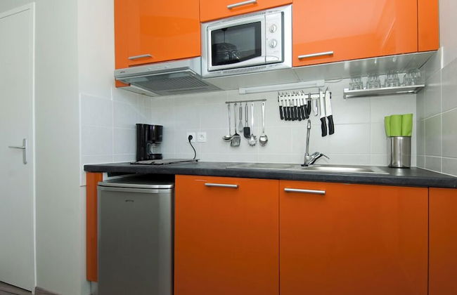 Tempologis - Chateau de la Rochette - Foto 25