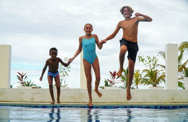 Aquamarina Hotel - Foto 55