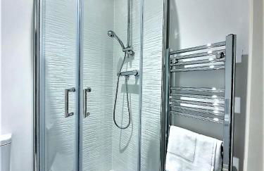 Manchester Holiday Apartment - Foto 19