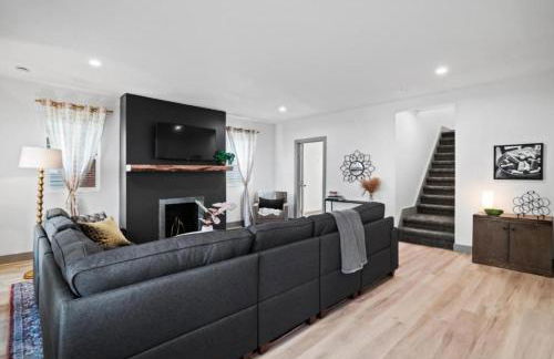 Gorgeous Remodel Game Room Sleeps 8 - Foto 30