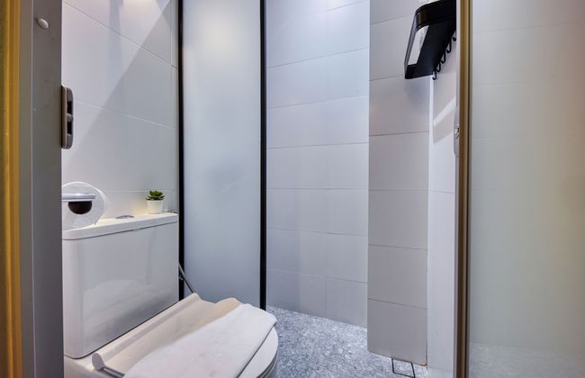 Habyt Studios Kallang - Foto 32