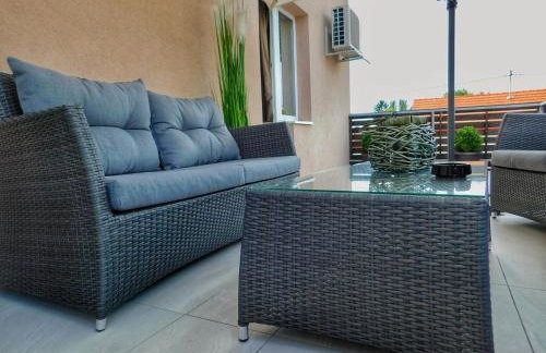 Apartman Dabrović - Foto 33