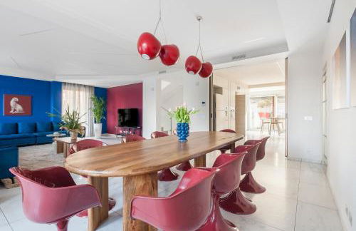 Villa Martina Luxury Residence - GrandMaison - Foto 23