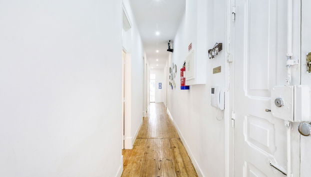 Donapart - Foto 3, Entrada interior