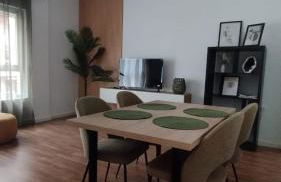 Apartamento Premium con 4 dormitorios y aire acondicionado - Foto 20