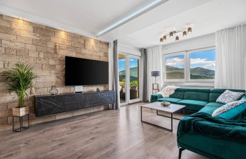 VILLA BEYBE with Jacuzzi, large private pool 50m2, BBQ,free WIFI, 3 bedrooms - Foto 16