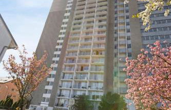 MONTAGO - NO 1 für Monteure und Langzeitaufenthalte 40 qm große Apartments - Foto 14