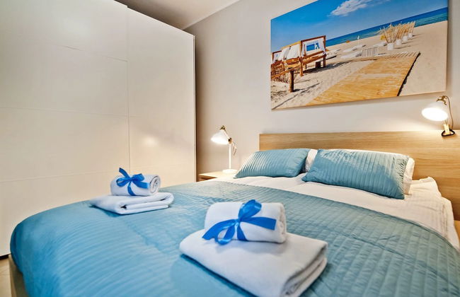 Willa Tamara BlueApart Jurata - Foto 8