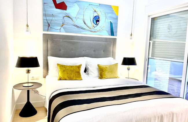 MONDRIAN Luxury Suites & Villas - Foto 15
