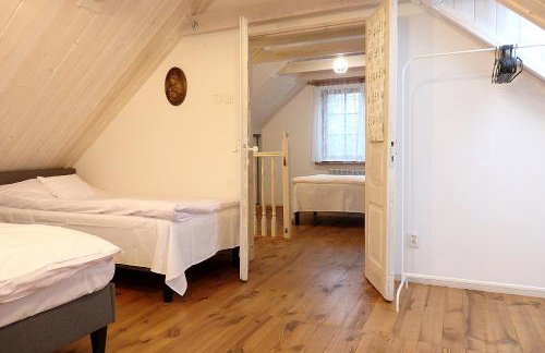 Godzisz - domek rekreacyjny - Foto 25