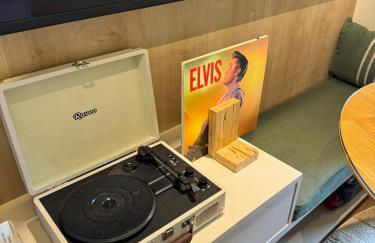 Estúdio Oásis Moema - Photo 9