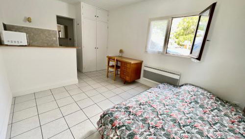 Chez Laurie et Xavier studio 1 - Foto 4