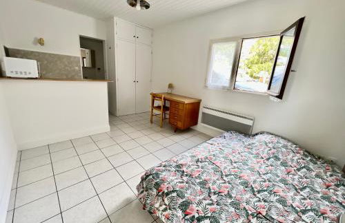 Chez Laurie et Xavier studio 1 - Foto 4