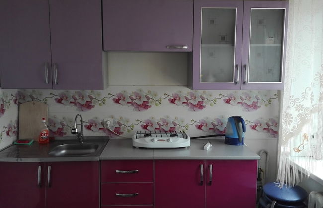 Apartment in the center on Lenin 30 - Photo 20