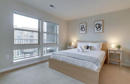 Charming Condo with Nice Amenities at Alexandria - Foto 9