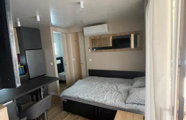 Mobile Home Lena - Biograd - Foto 5