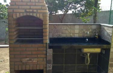 flat em serra negra - bezerros - Foto 36