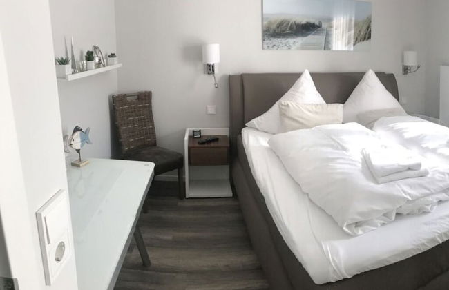 Holiday Apartment Strandgut 16.1 - Foto 2