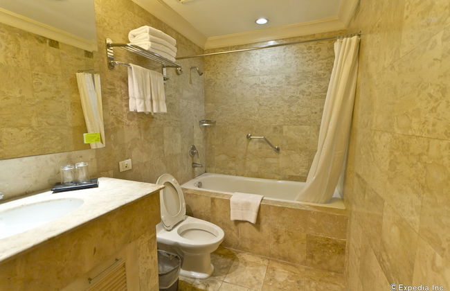 Crown Regency Suites & Residences - Mactan - Foto 69